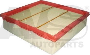AVS Autoparts P004 - Filtre à air droxauto.com