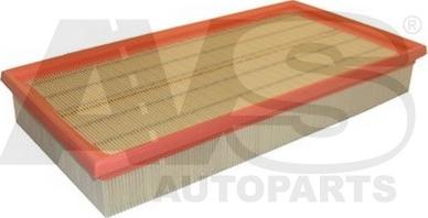 AVS Autoparts P007 - Filtre à air droxauto.com