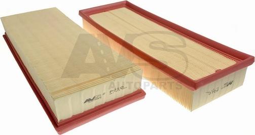 AVS Autoparts P010 - Filtre à air droxauto.com