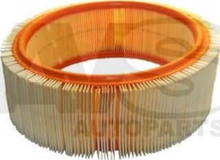 AVS Autoparts P013 - Filtre à air droxauto.com