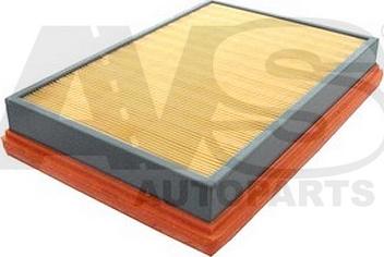 AVS Autoparts P012 - Filtre à air droxauto.com