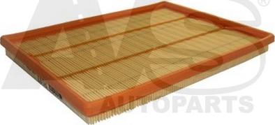 AVS Autoparts P017 - Filtre à air droxauto.com