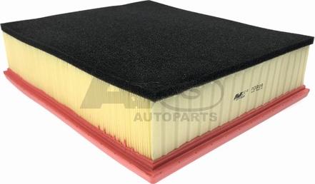 AVS Autoparts P080A - Filtre à air droxauto.com