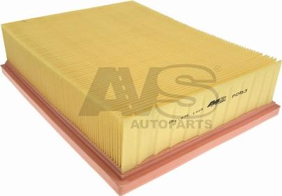 AVS Autoparts P083 - Filtre à air droxauto.com
