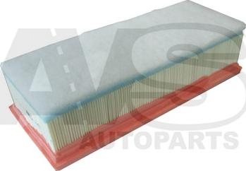 AVS Autoparts P193 - Filtre à air droxauto.com