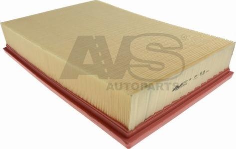 AVS Autoparts P164 - Filtre à air droxauto.com