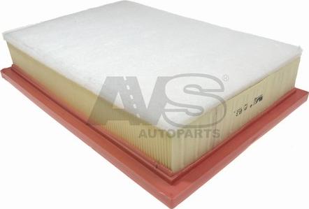 AVS Autoparts P183 - Filtre à air droxauto.com