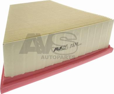 AVS Autoparts P133 - Filtre à air droxauto.com