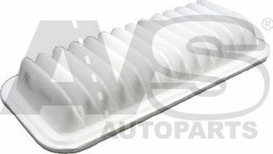 AVS Autoparts P176 - Filtre à air droxauto.com