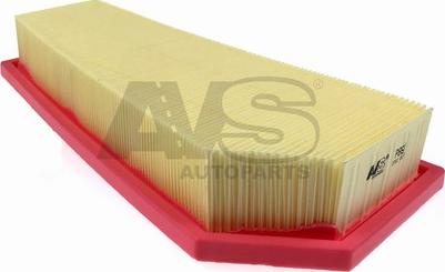 AVS Autoparts P897 - Filtre à air droxauto.com