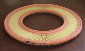 AVS Autoparts P847 - Filtre à air droxauto.com