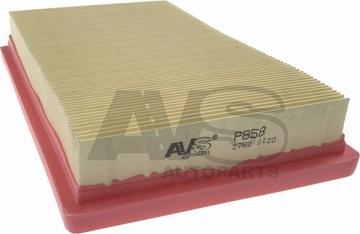 AVS Autoparts P858 - Filtre à air droxauto.com