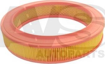AVS Autoparts P806 - Filtre à air droxauto.com