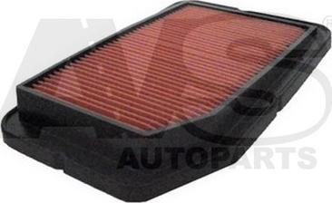 AVS Autoparts P255 - Filtre à air droxauto.com