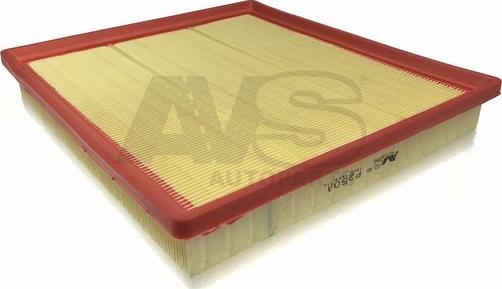 AVS Autoparts P250A - Filtre à air droxauto.com