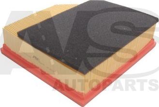 AVS Autoparts P207 - Filtre à air droxauto.com