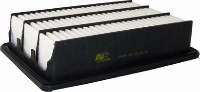 AVS Autoparts P230 - Filtre à air droxauto.com