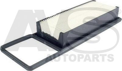 AVS Autoparts P232 - Filtre à air droxauto.com