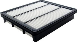 AVS Autoparts P222 - Filtre à air droxauto.com