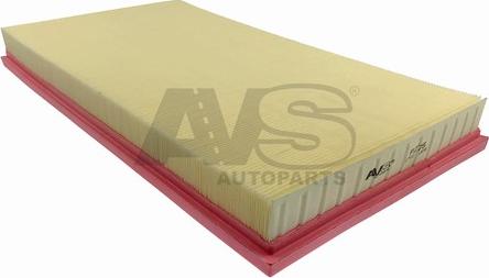 AVS Autoparts P275 - Filtre à air droxauto.com