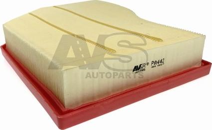 AVS Autoparts PA442 - Filtre à air droxauto.com