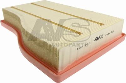 AVS Autoparts PA458 - Filtre à air droxauto.com