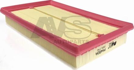 1A First Automotive A63907 - Filtre à air droxauto.com