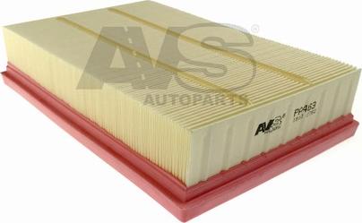 AVS Autoparts PA463 - Filtre à air droxauto.com
