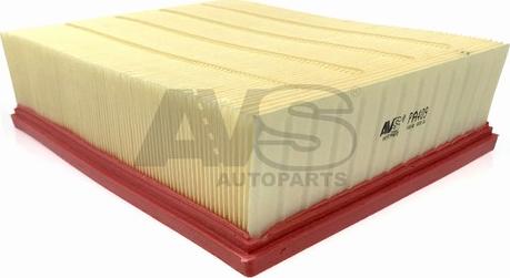 AVS Autoparts PA409 - Filtre à air droxauto.com