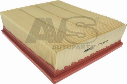 AVS Autoparts PA402 - Filtre à air droxauto.com
