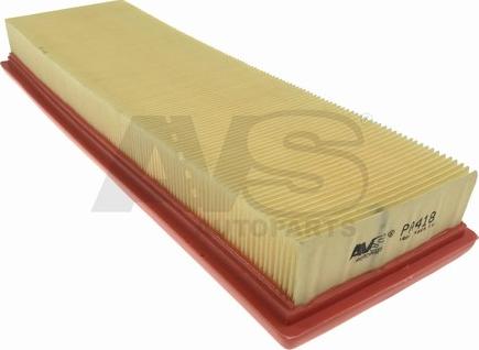 AVS Autoparts PA418 - Filtre à air droxauto.com