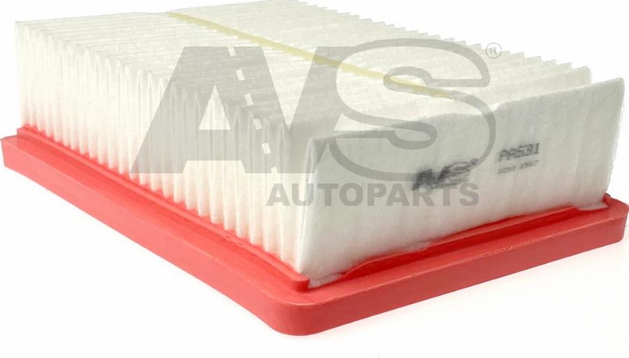 AVS Autoparts PA531 - Filtre à air droxauto.com