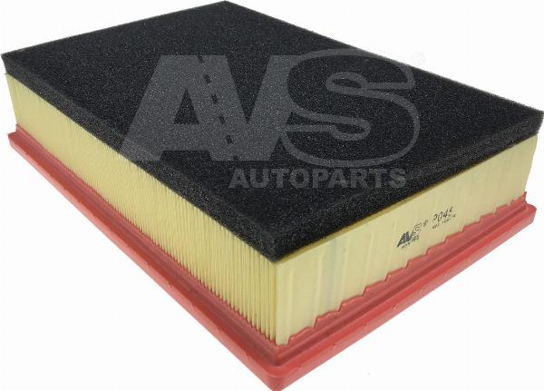 AVS Autoparts PA045 - Filtre à air droxauto.com