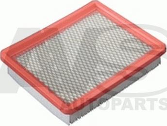 AVS Autoparts PA047 - Filtre à air droxauto.com