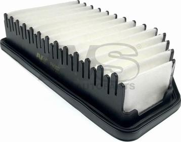 AVS Autoparts PA057 - Filtre à air droxauto.com