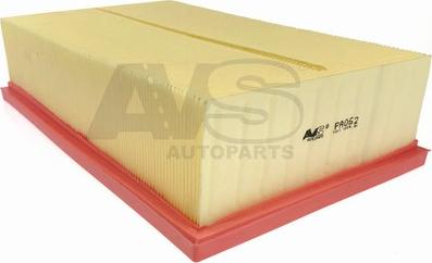 AVS Autoparts PA062 - Filtre à air droxauto.com