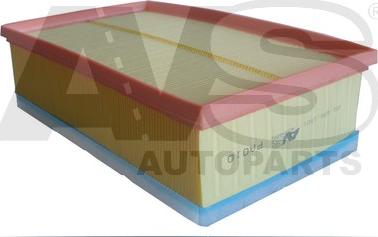 AVS Autoparts PA010 - Filtre à air droxauto.com