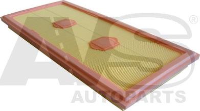 AVS Autoparts PA085 - Filtre à air droxauto.com