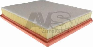 AVS Autoparts PA150A - Filtre à air droxauto.com