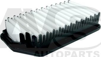 AVS Autoparts PA118 - Filtre à air droxauto.com