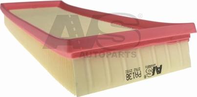 AVS Autoparts PA138 - Filtre à air droxauto.com
