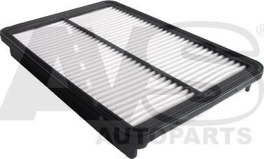 AVS Autoparts PA127 - Filtre à air droxauto.com