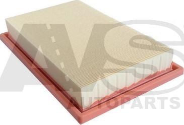 AVS Autoparts PA179 - Filtre à air droxauto.com