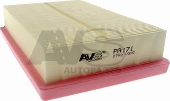 AVS Autoparts PA171 - Filtre à air droxauto.com