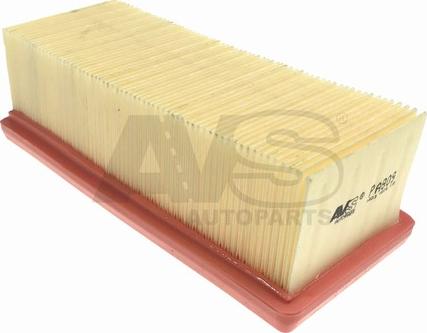 AVS Autoparts PA809 - Filtre à air droxauto.com