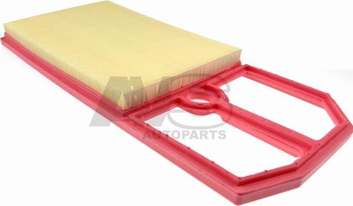 AVS Autoparts PA804 - Filtre à air droxauto.com