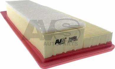 AVS Autoparts PA888 - Filtre à air droxauto.com