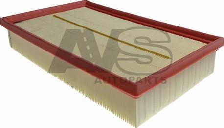 AVS Autoparts PA343 - Filtre à air droxauto.com