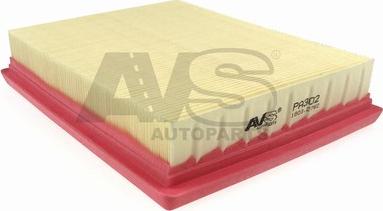 AVS Autoparts PA302 - Filtre à air droxauto.com