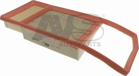 AVS Autoparts PA325 - Filtre à air droxauto.com